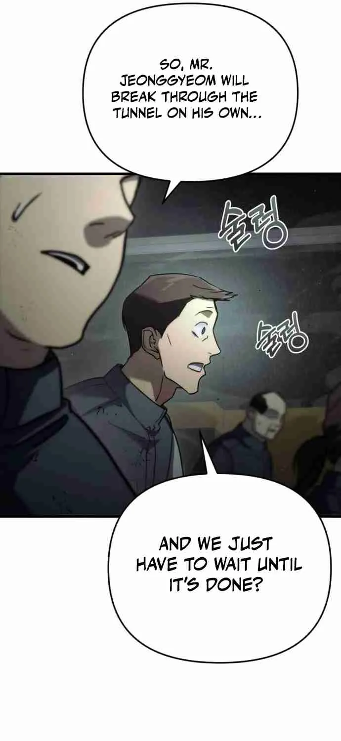 Hiding a Warehouse in the Apocalypse Ch. 5 – page 93