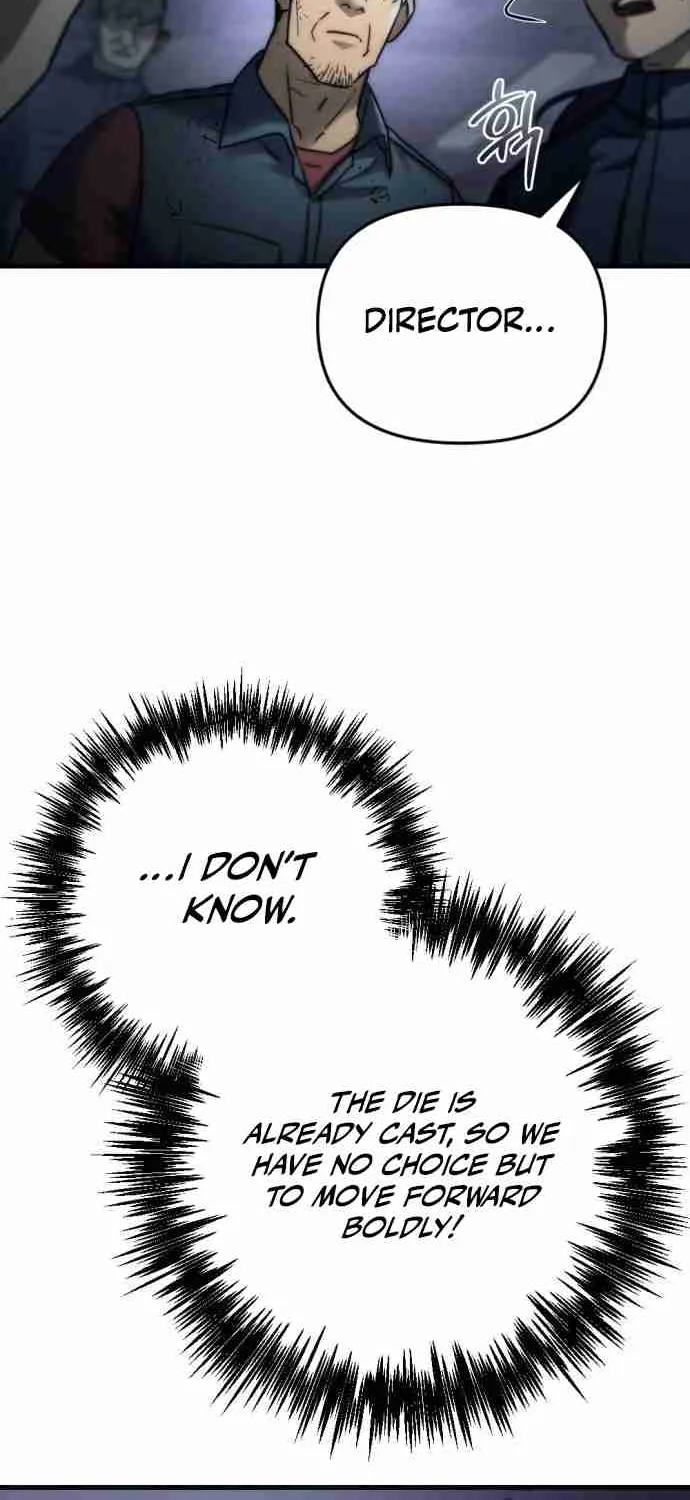 Hiding a Warehouse in the Apocalypse Ch. 5 – page 96