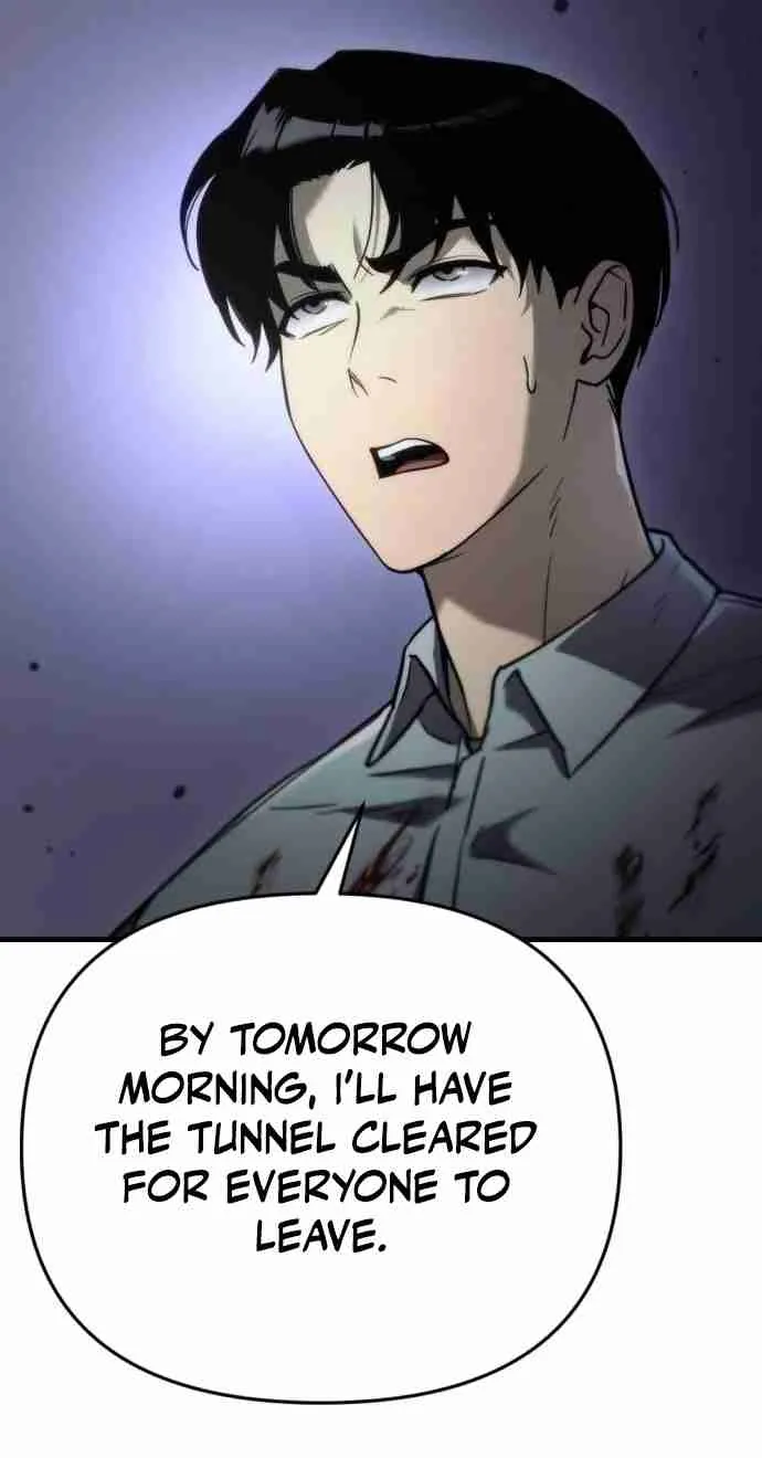 Hiding a Warehouse in the Apocalypse Ch. 5 – page 97