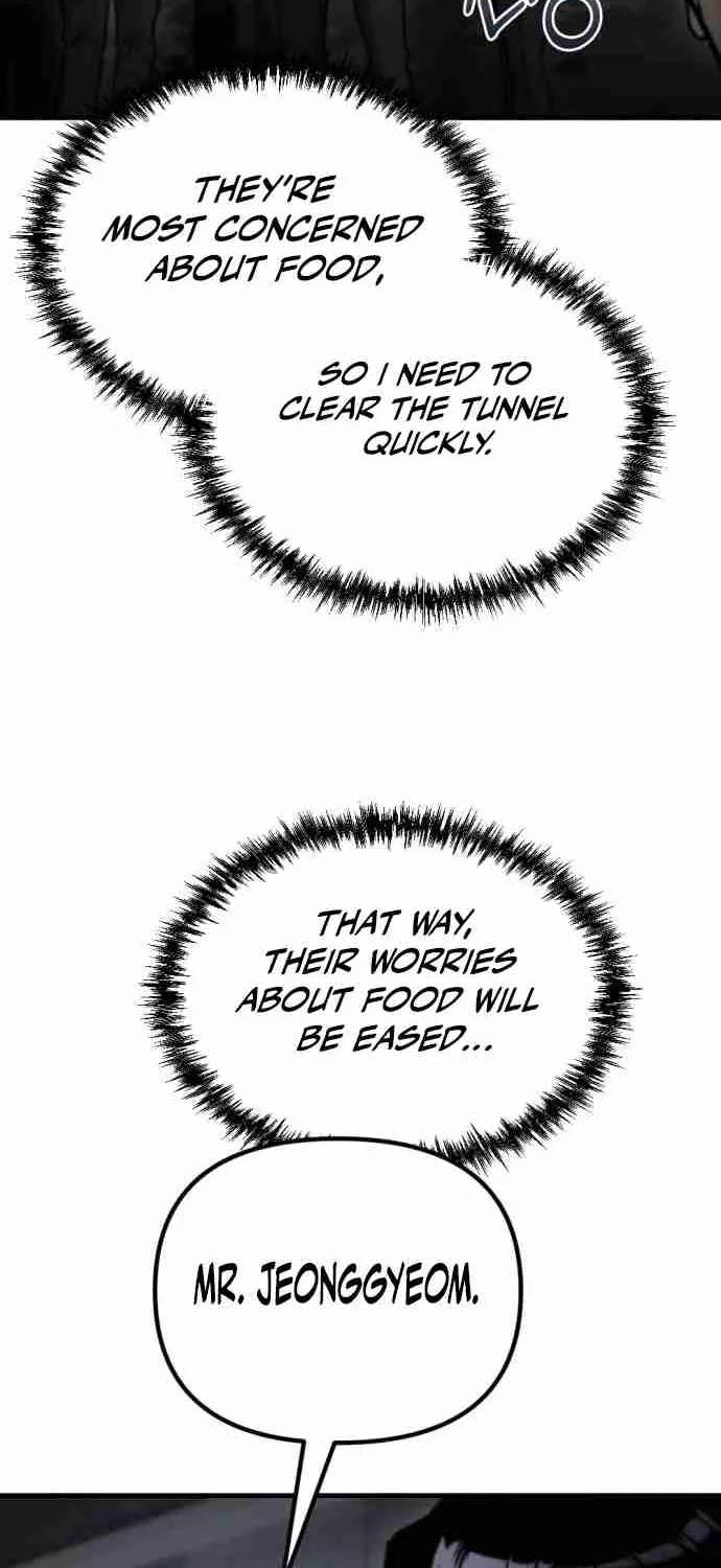 Hiding a Warehouse in the Apocalypse Ch. 5 – page 99