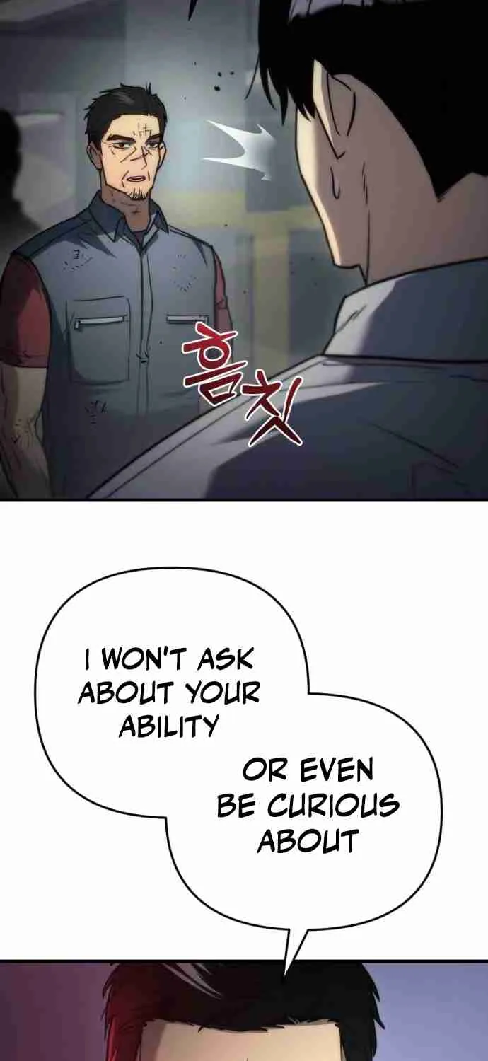 Hiding a Warehouse in the Apocalypse Ch. 5 – page 100