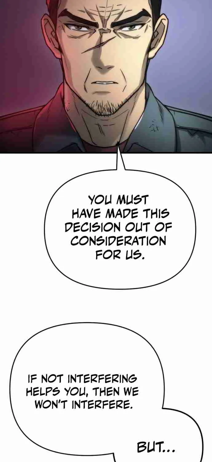 Hiding a Warehouse in the Apocalypse Ch. 5 – page 101
