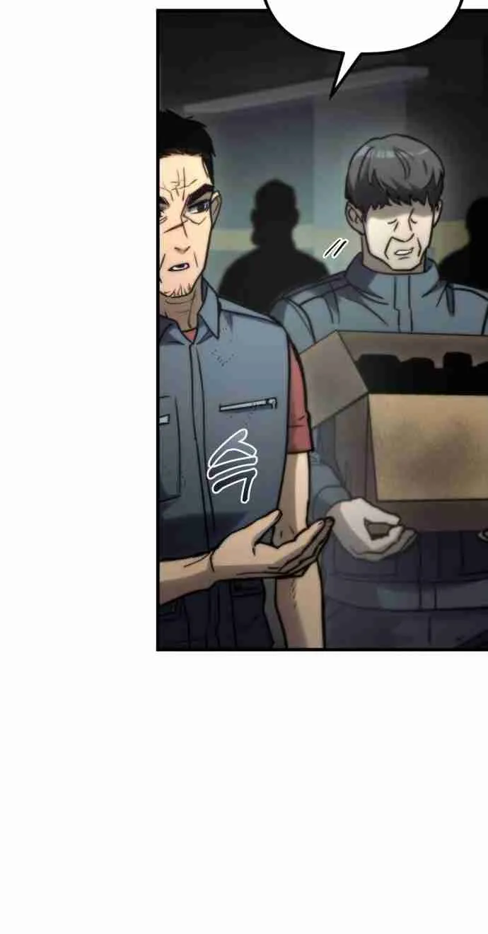 Hiding a Warehouse in the Apocalypse Ch. 5 – page 102