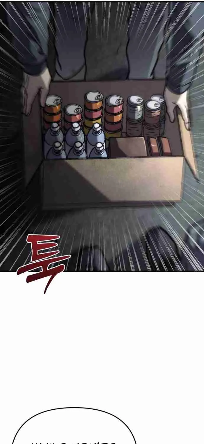 Hiding a Warehouse in the Apocalypse Ch. 5 – page 103