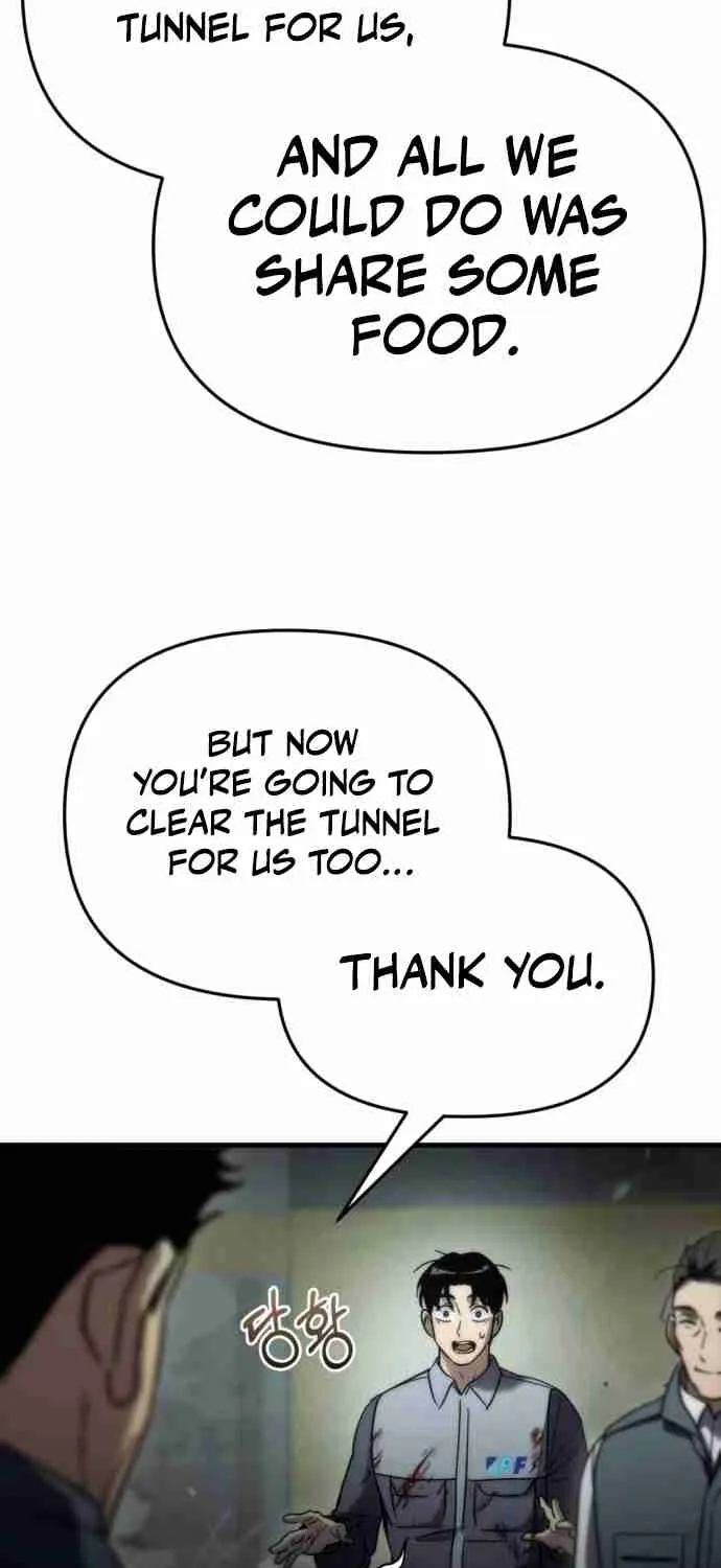 Hiding a Warehouse in the Apocalypse Ch. 5 – page 105