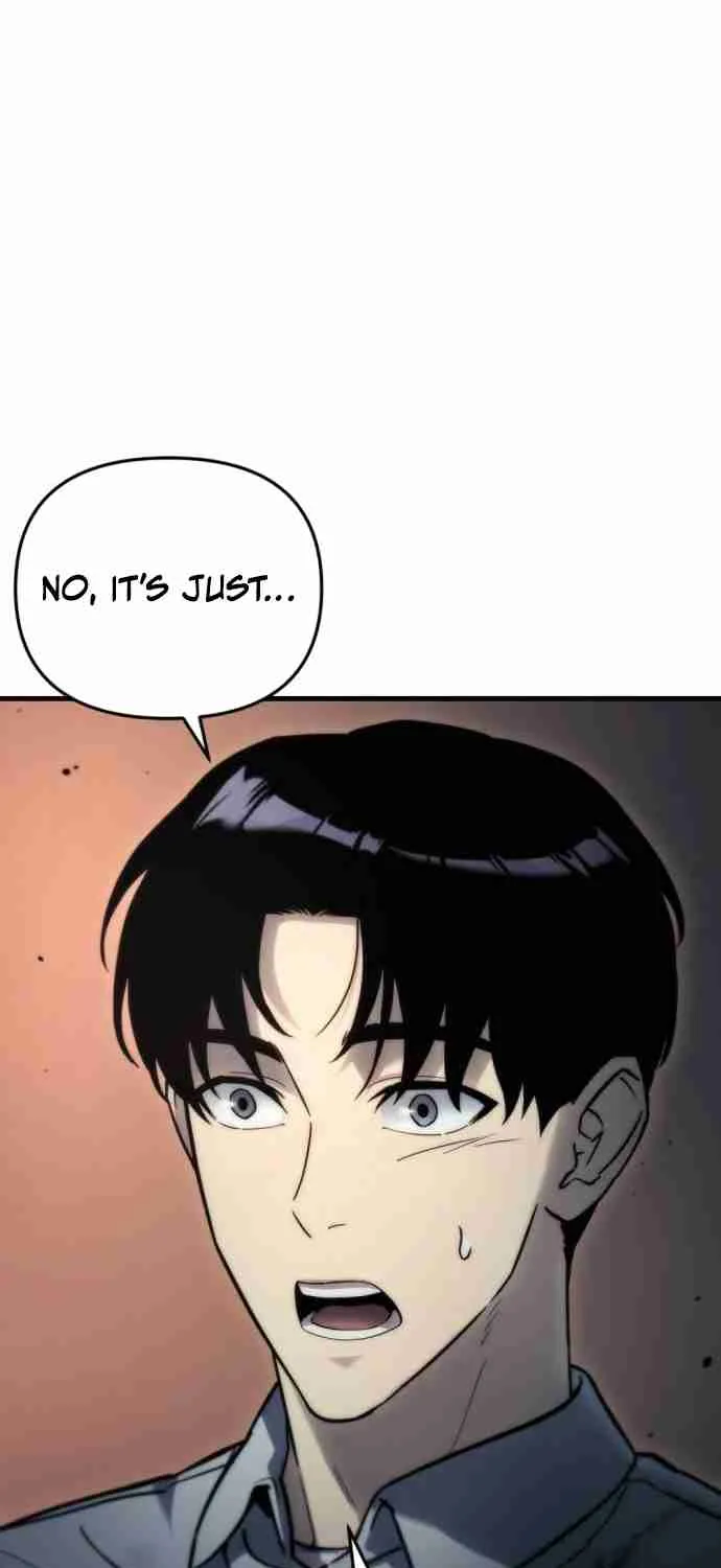 Hiding a Warehouse in the Apocalypse Ch. 5 – page 108