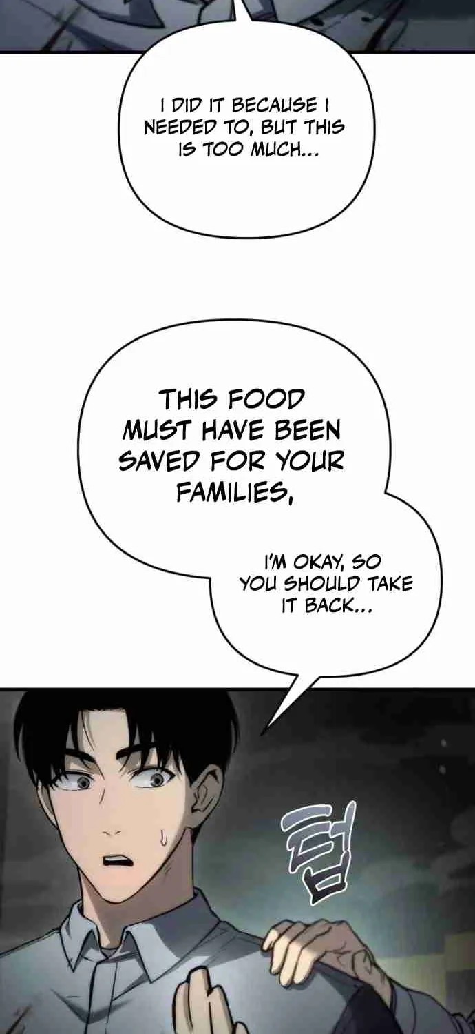 Hiding a Warehouse in the Apocalypse Ch. 5 – page 109