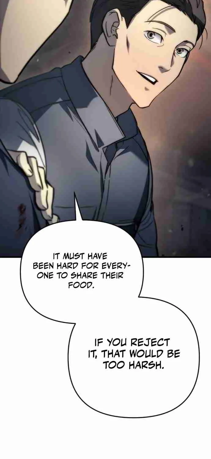 Hiding a Warehouse in the Apocalypse Ch. 5 – page 111