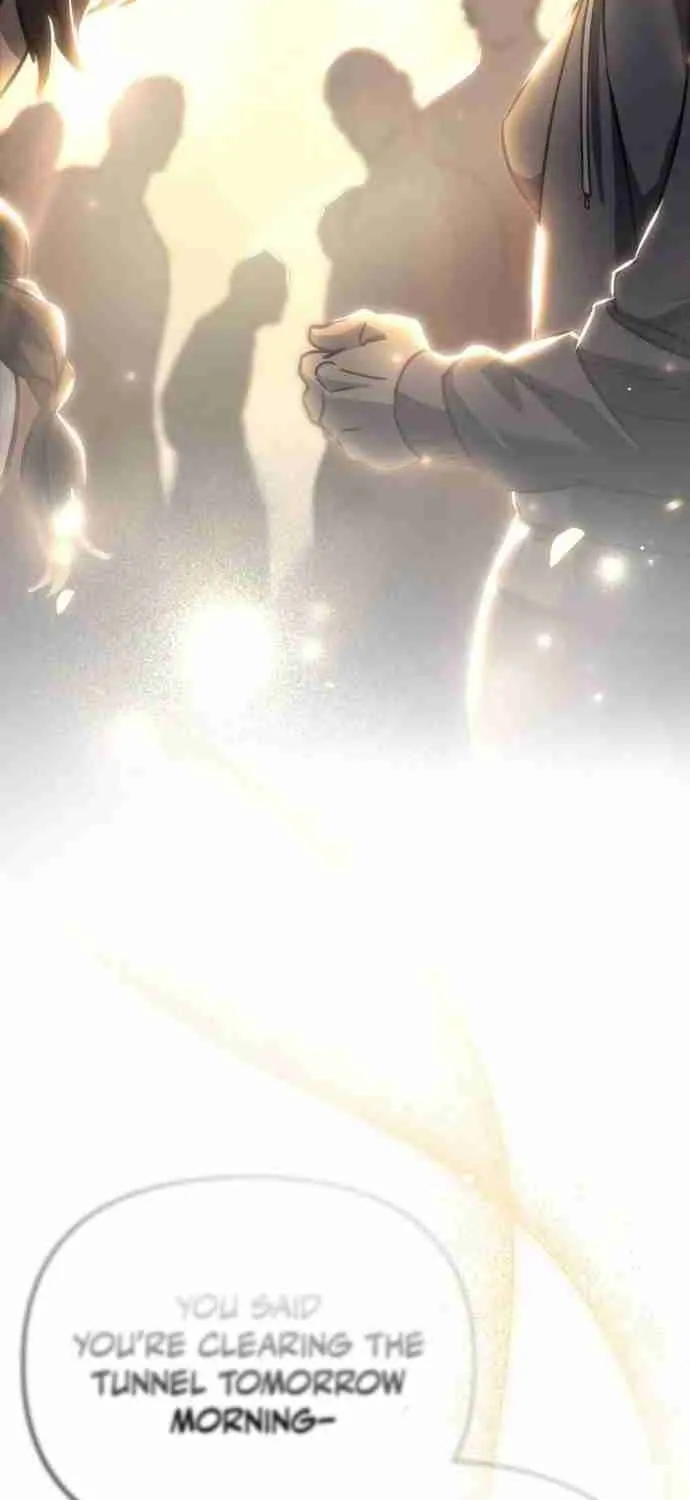 Hiding a Warehouse in the Apocalypse Ch. 5 – page 115