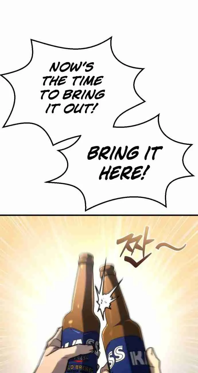 Hiding a Warehouse in the Apocalypse Ch. 5 – page 117