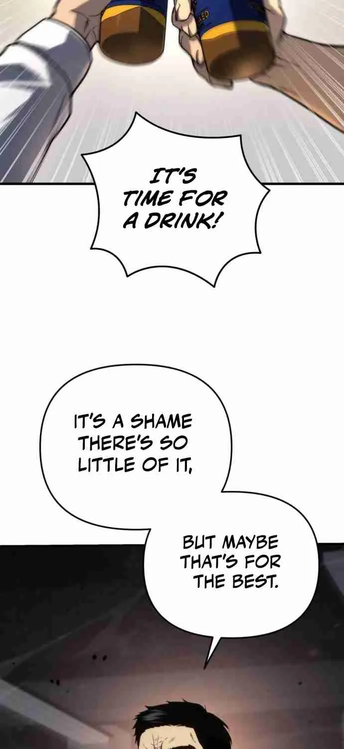 Hiding a Warehouse in the Apocalypse Ch. 5 – page 118