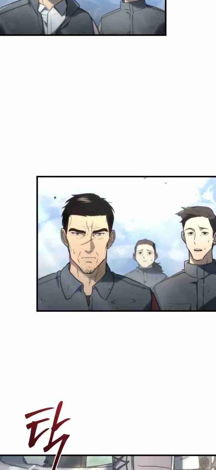 Hiding a Warehouse in the Apocalypse Ch. 5 – page 125