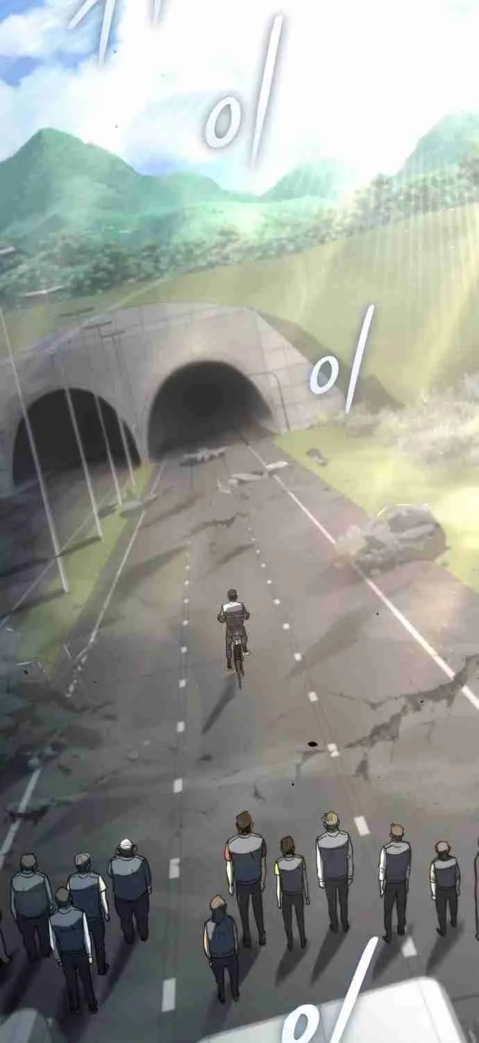 Hiding a Warehouse in the Apocalypse Ch. 5 – page 127