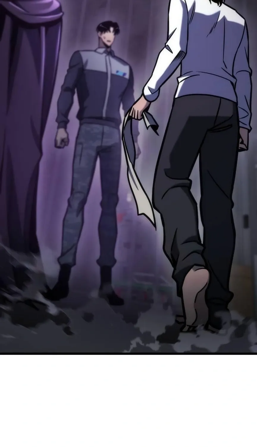 Hiding a Warehouse in the Apocalypse Ch. 50 – page 4