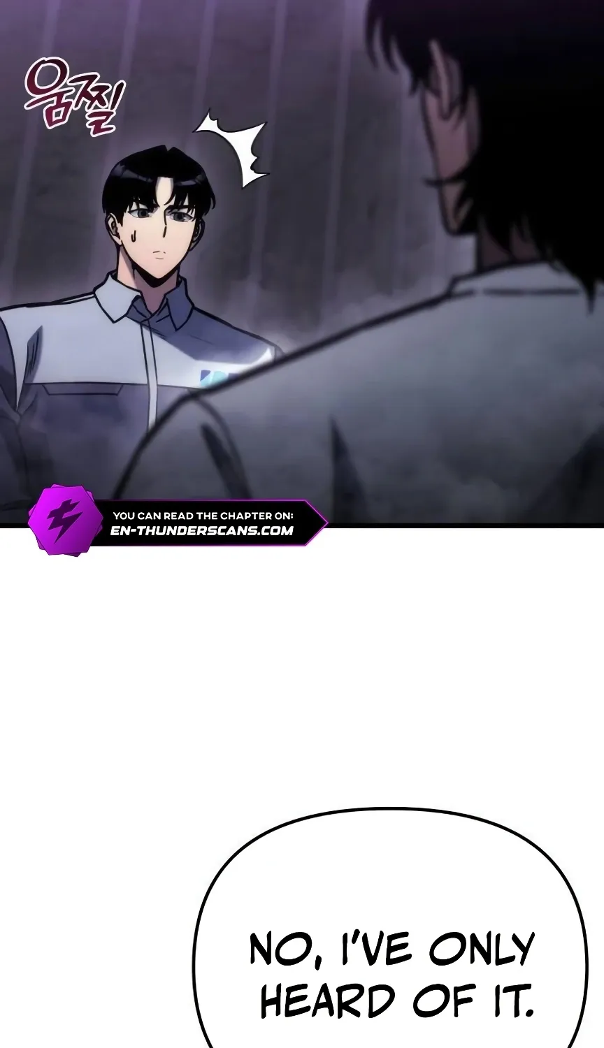 Hiding a Warehouse in the Apocalypse Ch. 50 – page 6