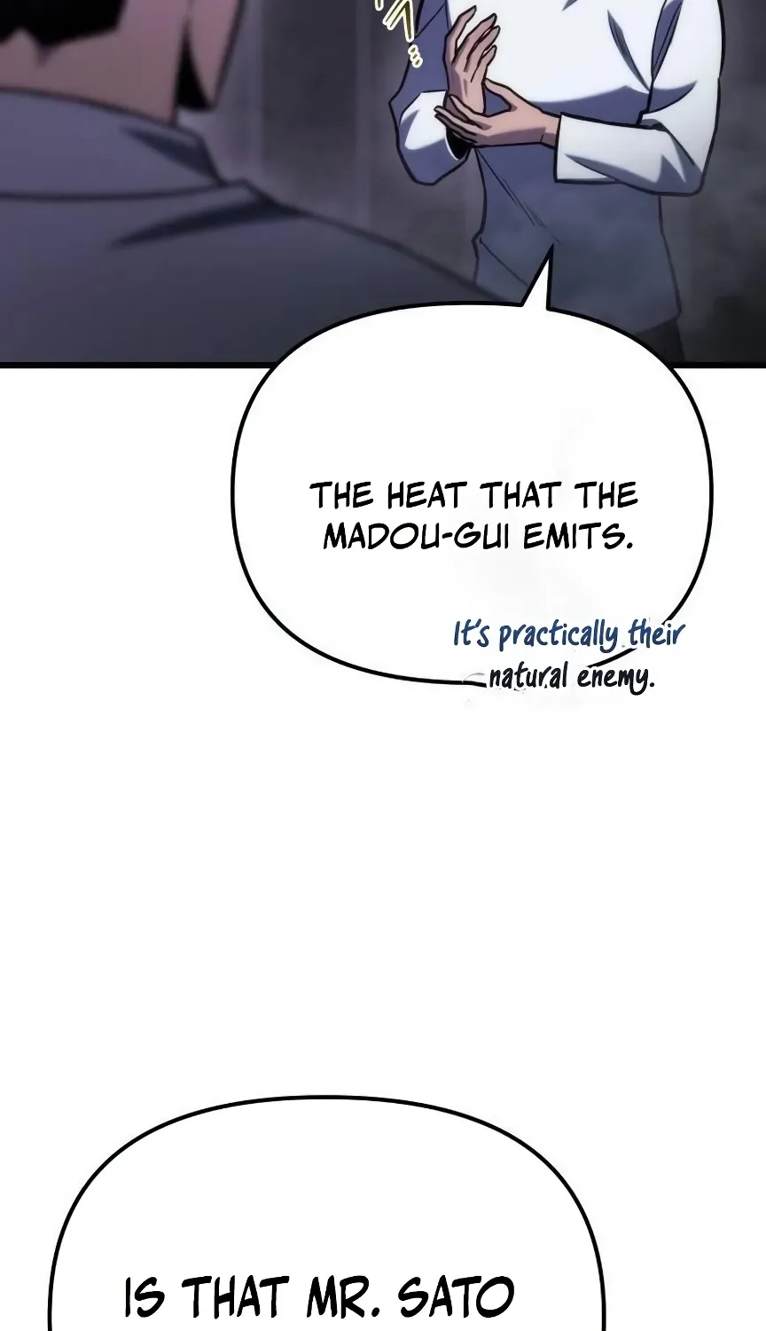 Hiding a Warehouse in the Apocalypse Ch. 50 – page 9