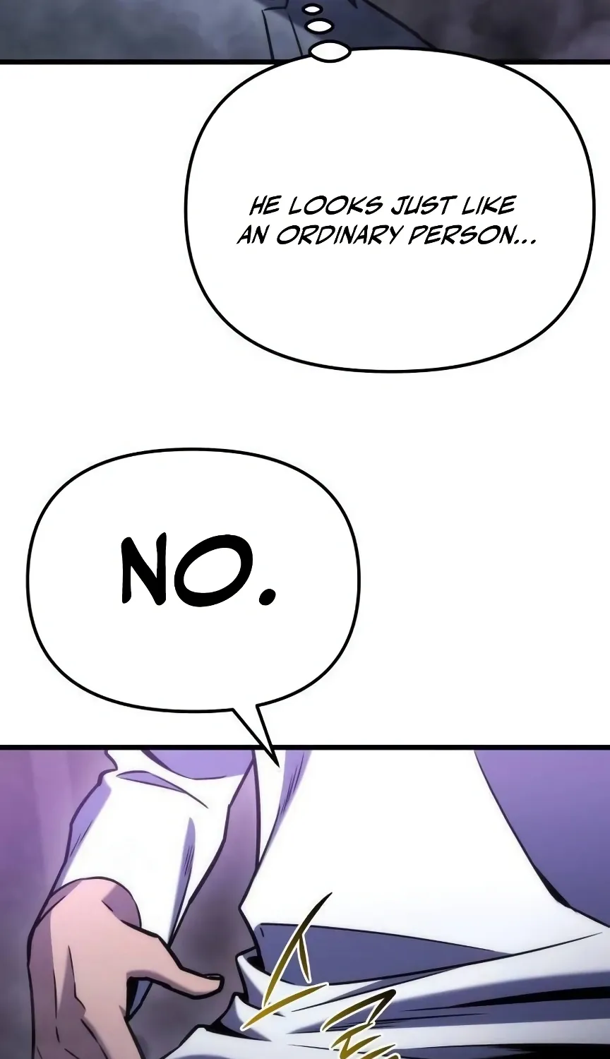 Hiding a Warehouse in the Apocalypse Ch. 50 – page 11