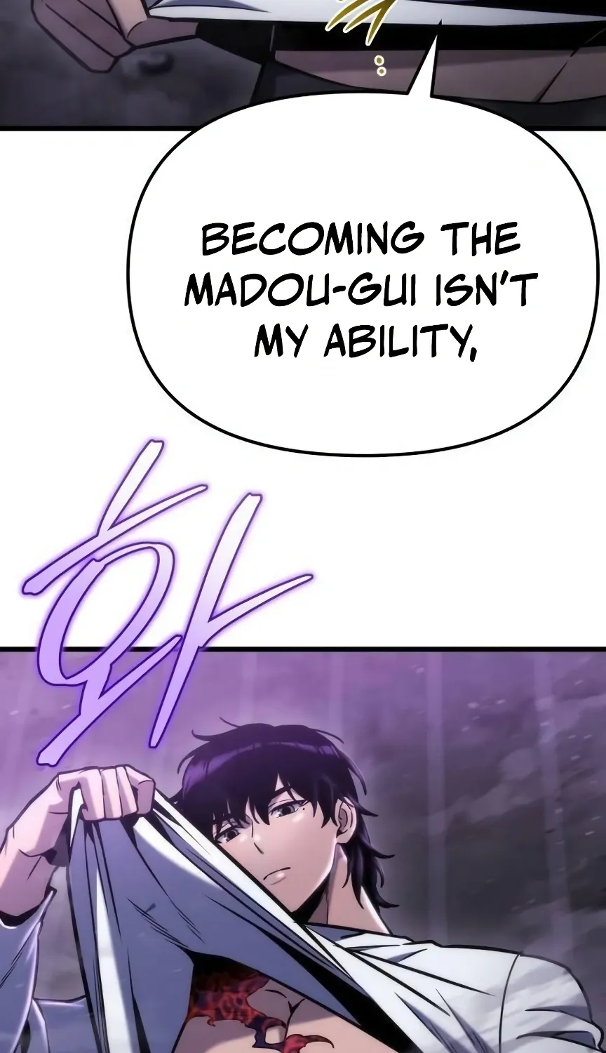 Hiding a Warehouse in the Apocalypse Ch. 50 – page 12