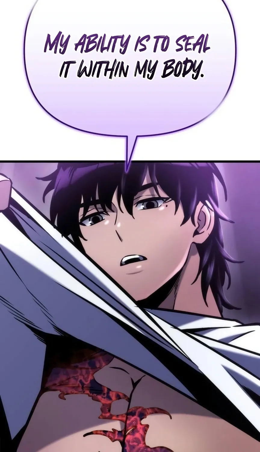Hiding a Warehouse in the Apocalypse Ch. 50 – page 14