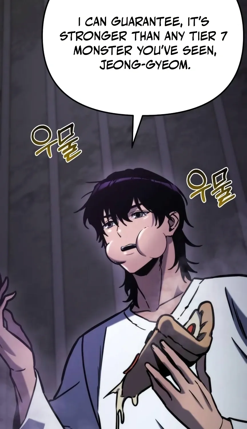 Hiding a Warehouse in the Apocalypse Ch. 50 – page 22