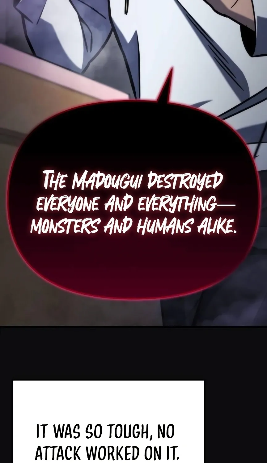 Hiding a Warehouse in the Apocalypse Ch. 50 – page 23