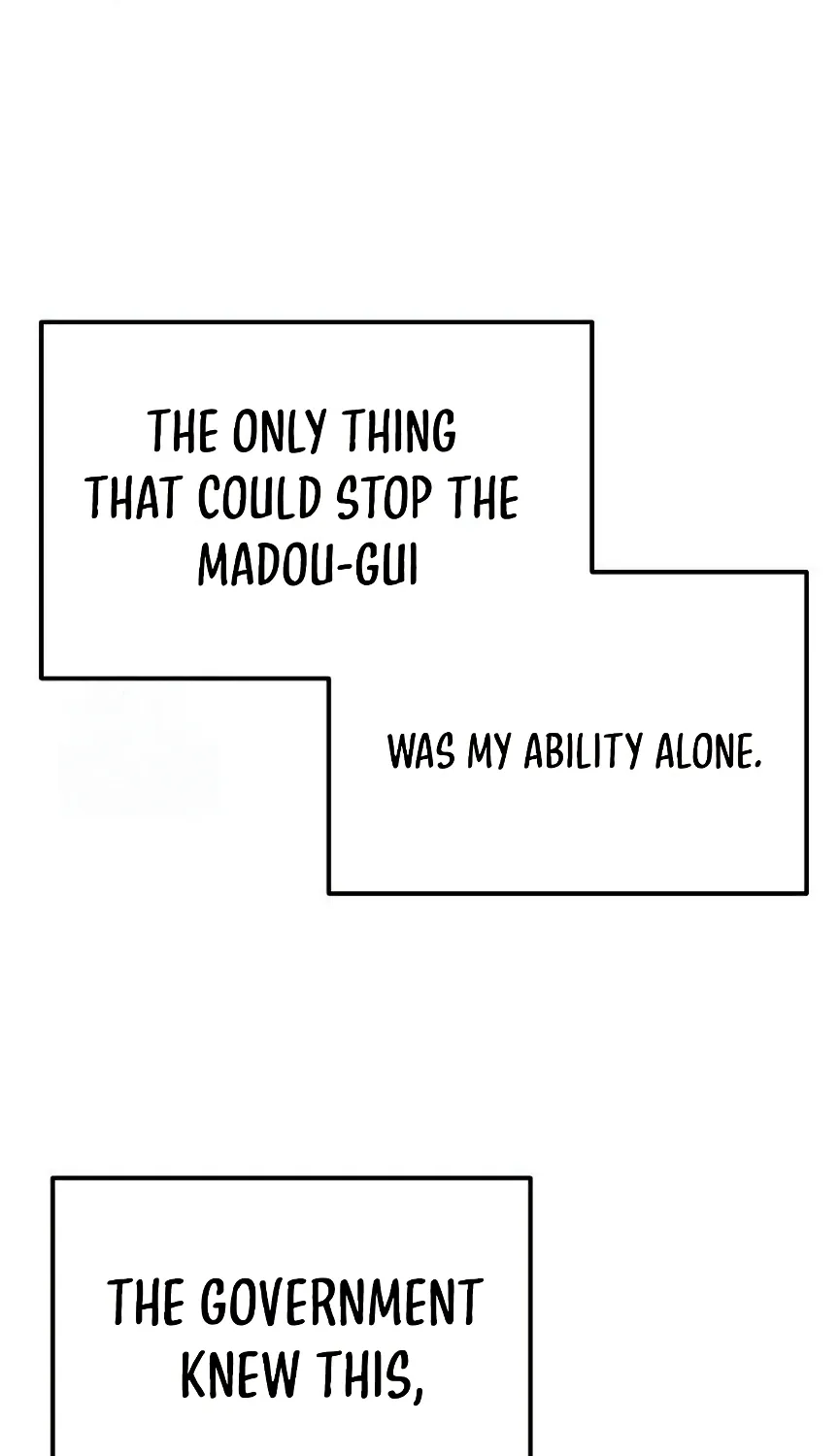Hiding a Warehouse in the Apocalypse Ch. 50 – page 27