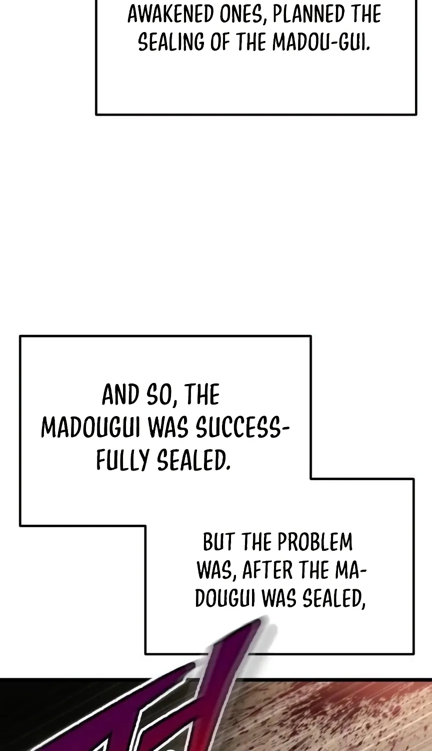 Hiding a Warehouse in the Apocalypse Ch. 50 – page 29