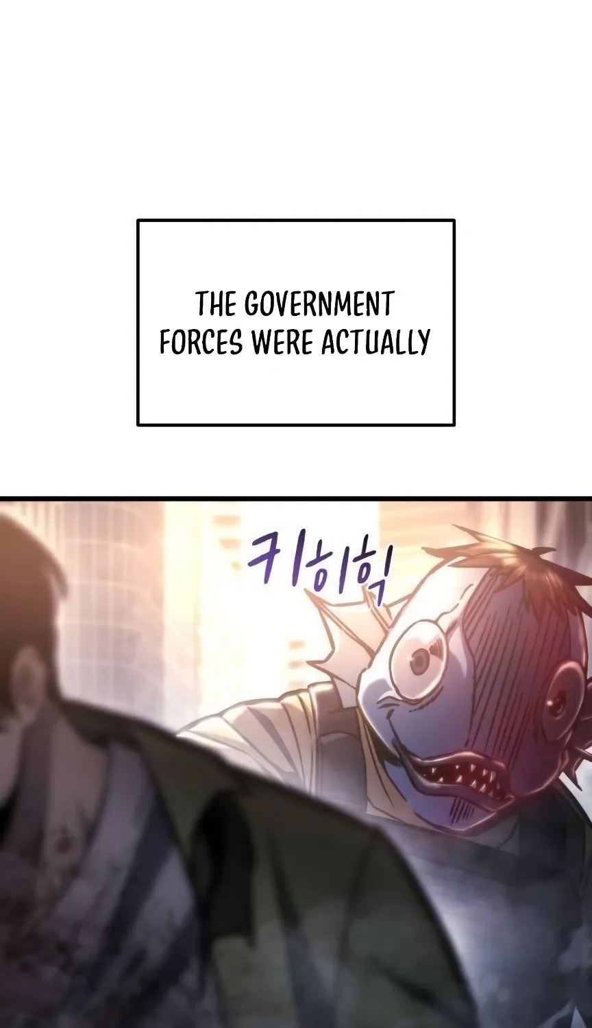 Hiding a Warehouse in the Apocalypse Ch. 50 – page 32