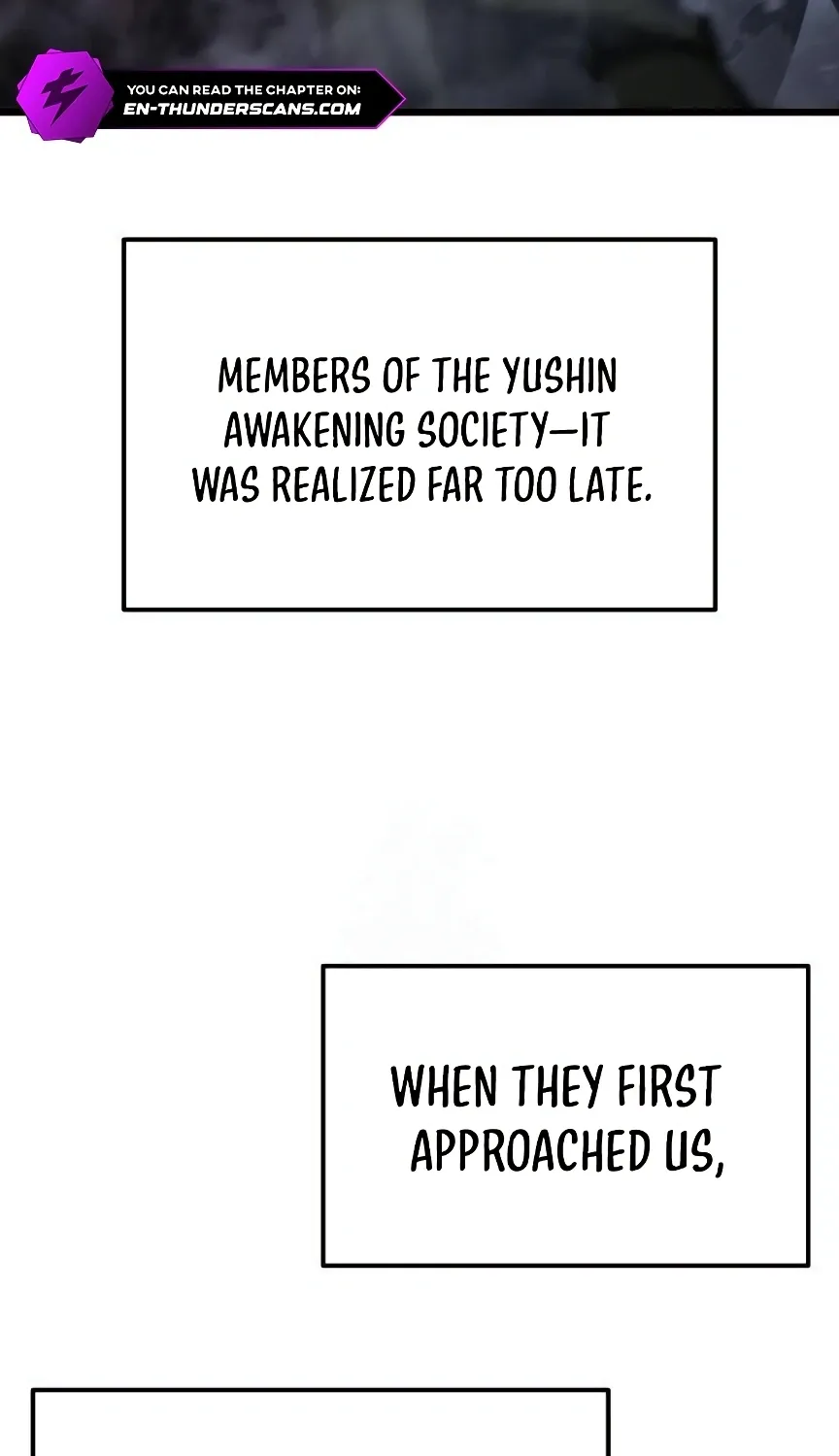 Hiding a Warehouse in the Apocalypse Ch. 50 – page 33