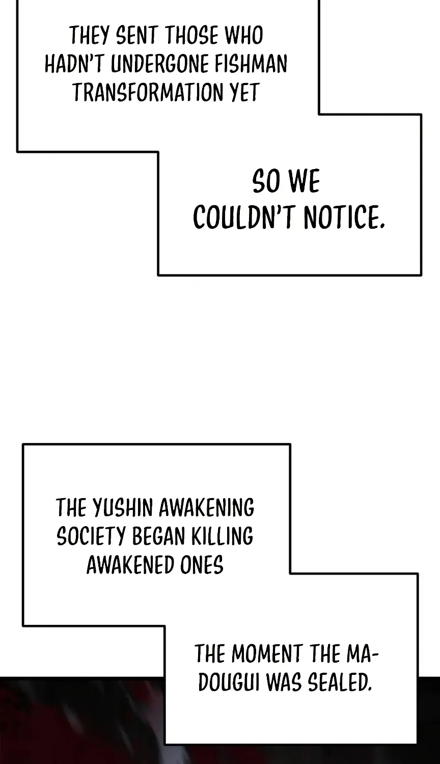 Hiding a Warehouse in the Apocalypse Ch. 50 – page 34