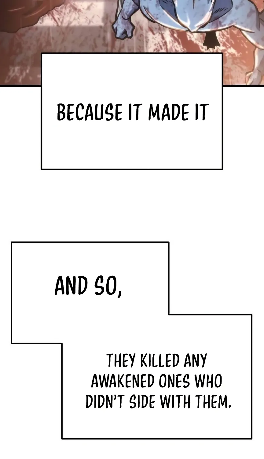 Hiding a Warehouse in the Apocalypse Ch. 50 – page 37