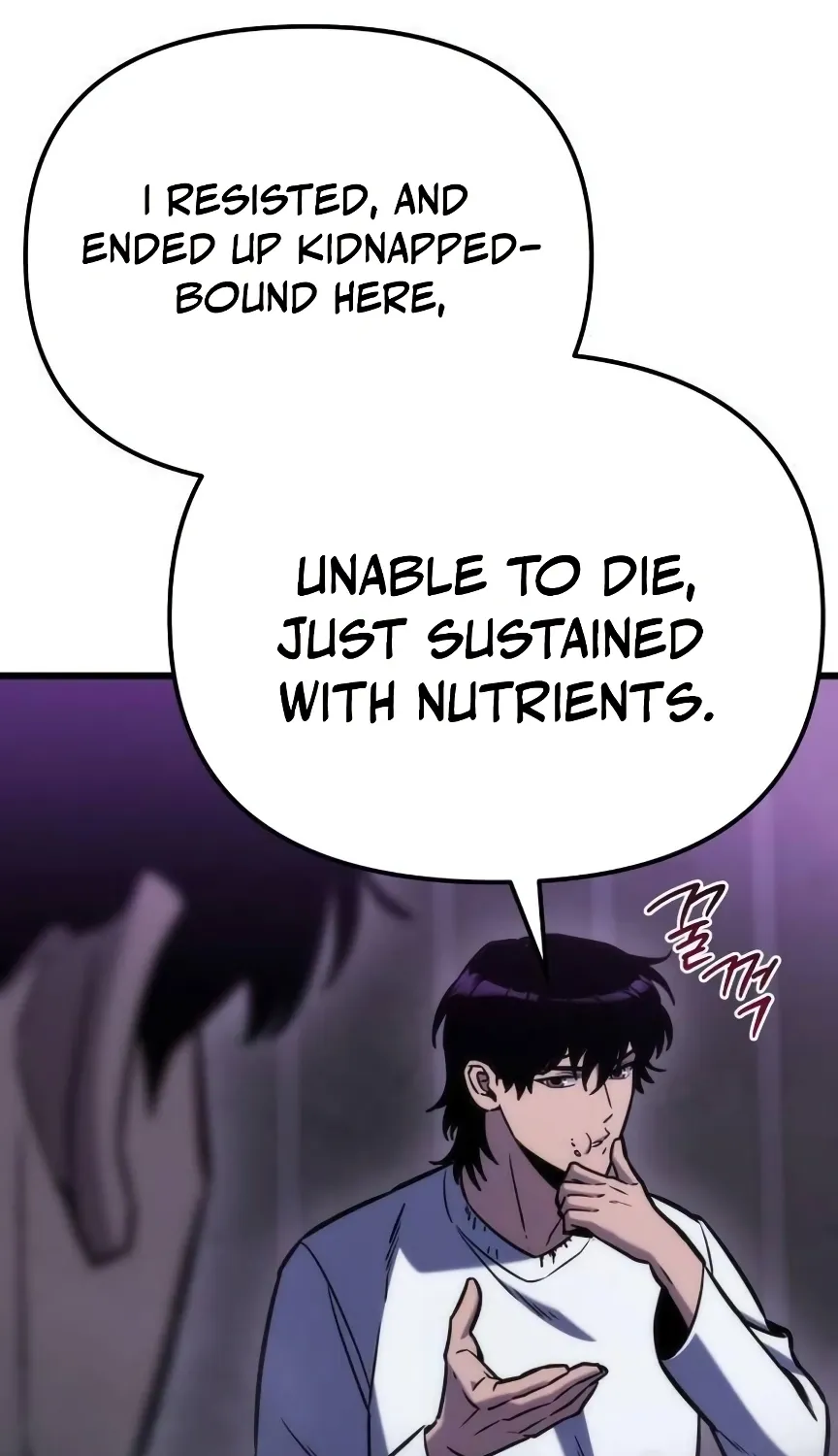 Hiding a Warehouse in the Apocalypse Ch. 50 – page 38