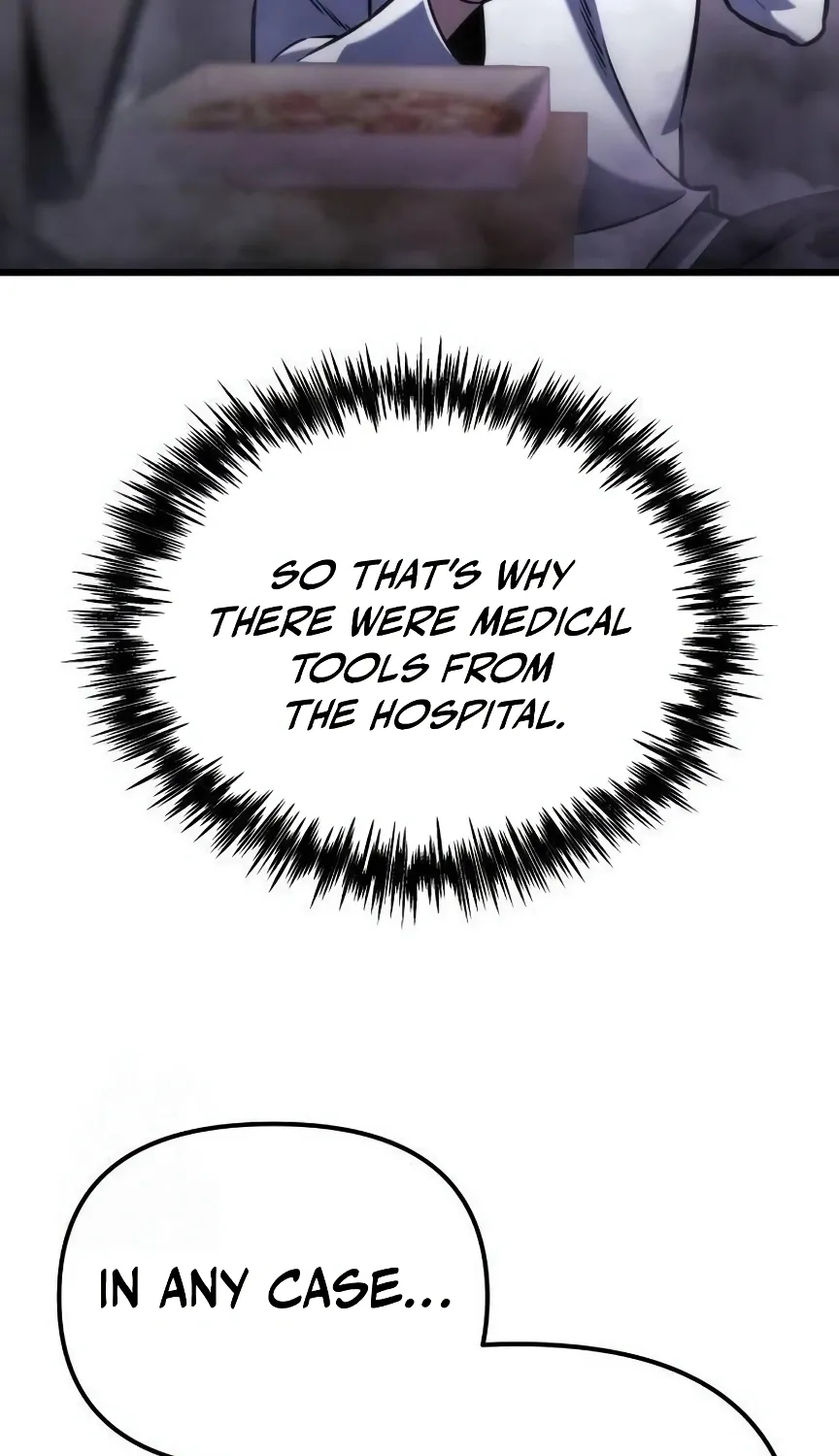 Hiding a Warehouse in the Apocalypse Ch. 50 – page 39