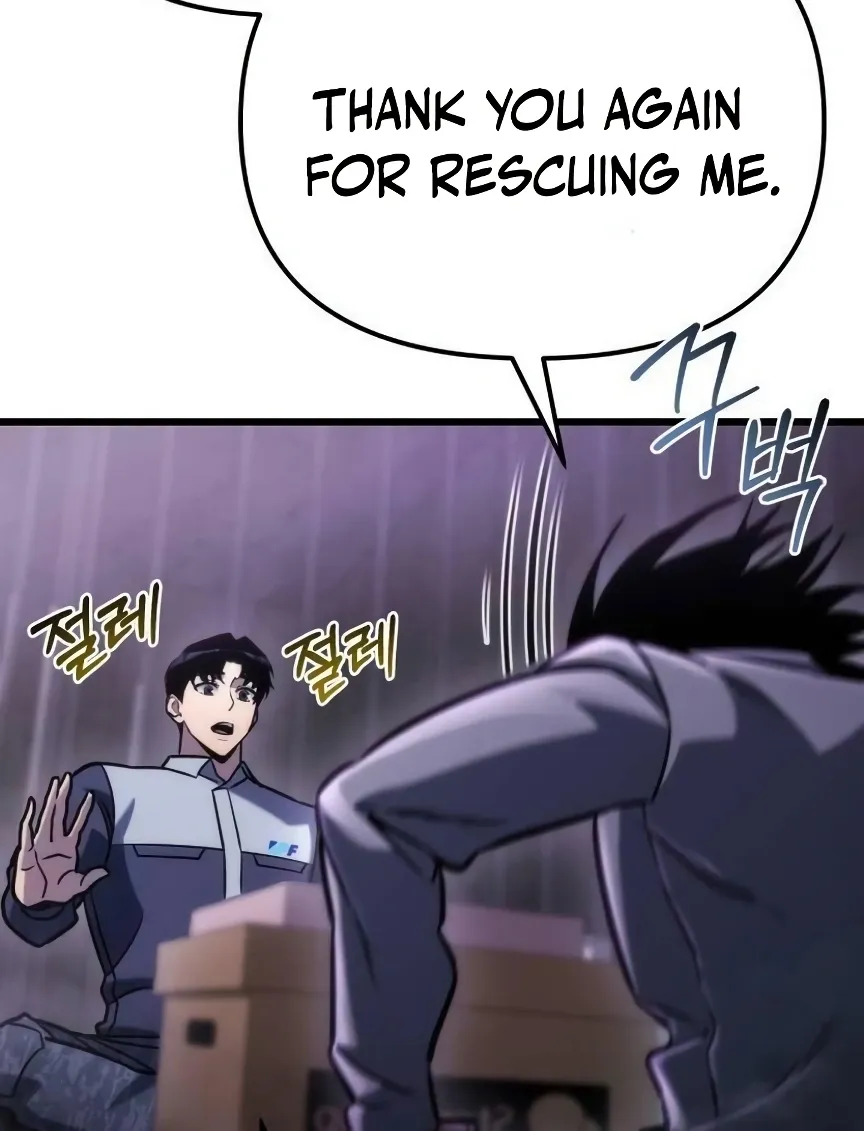 Hiding a Warehouse in the Apocalypse Ch. 50 – page 40
