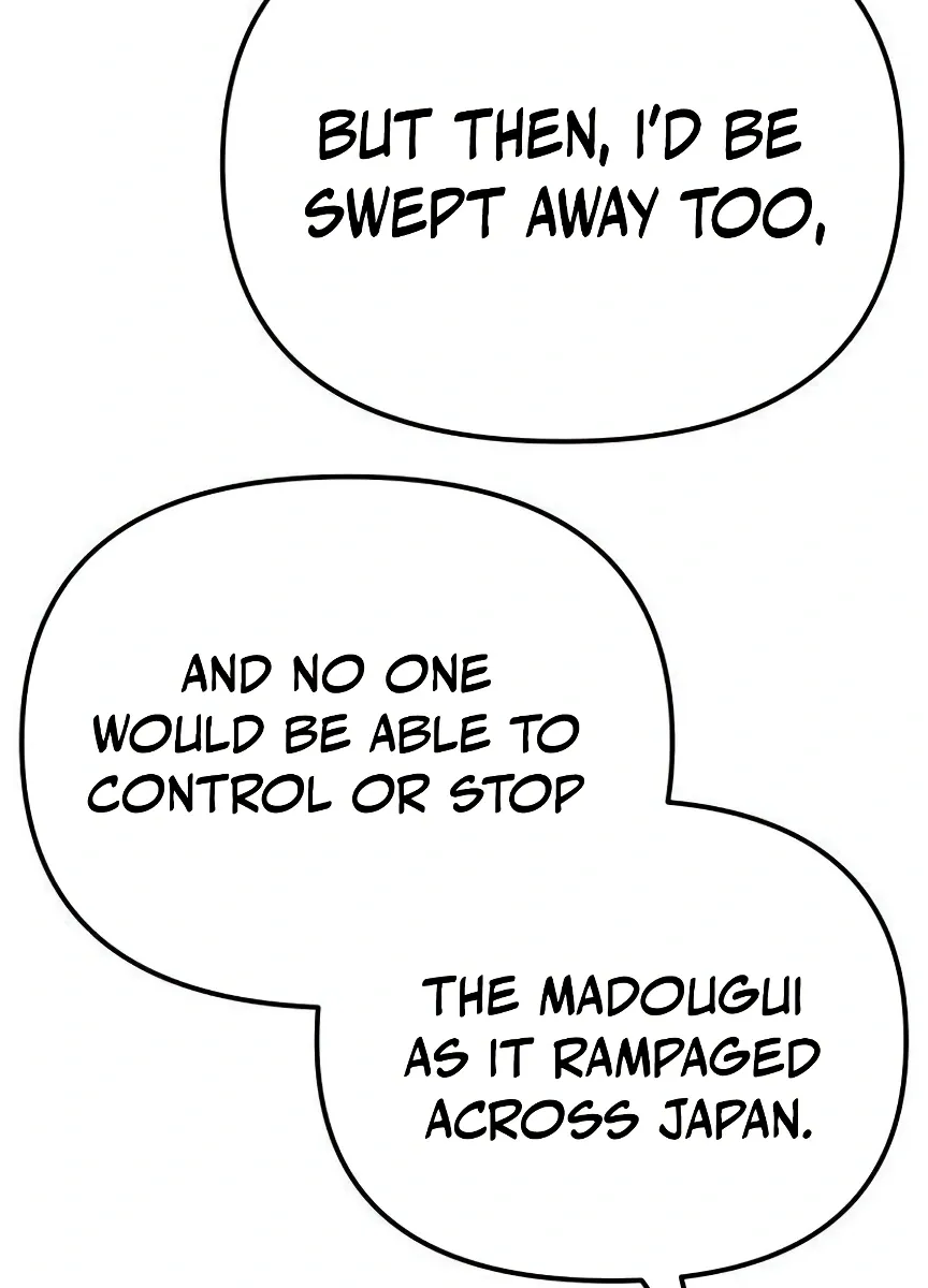 Hiding a Warehouse in the Apocalypse Ch. 50 – page 45