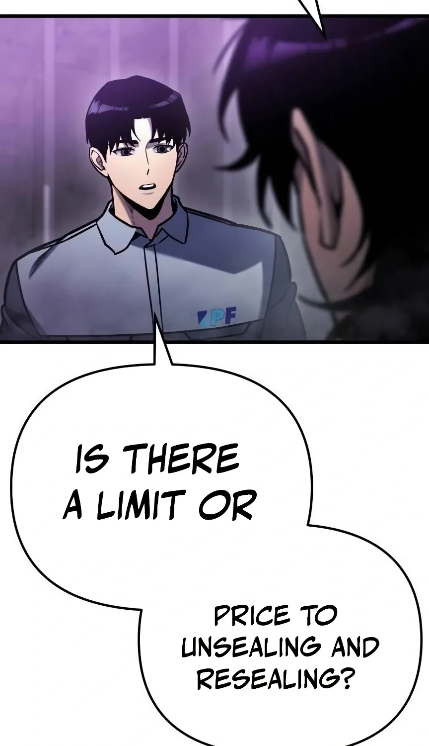 Hiding a Warehouse in the Apocalypse Ch. 50 – page 46