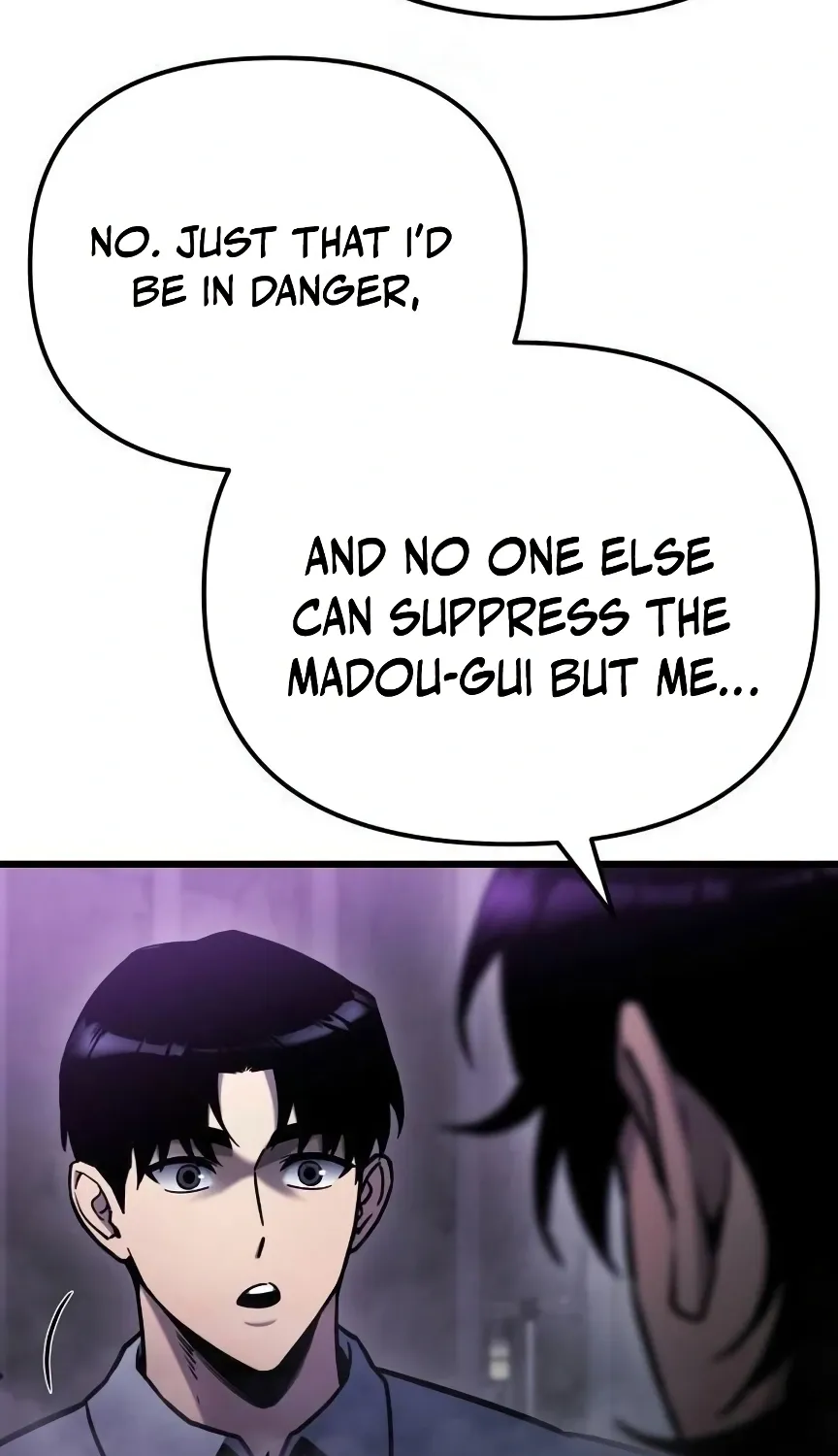 Hiding a Warehouse in the Apocalypse Ch. 50 – page 47