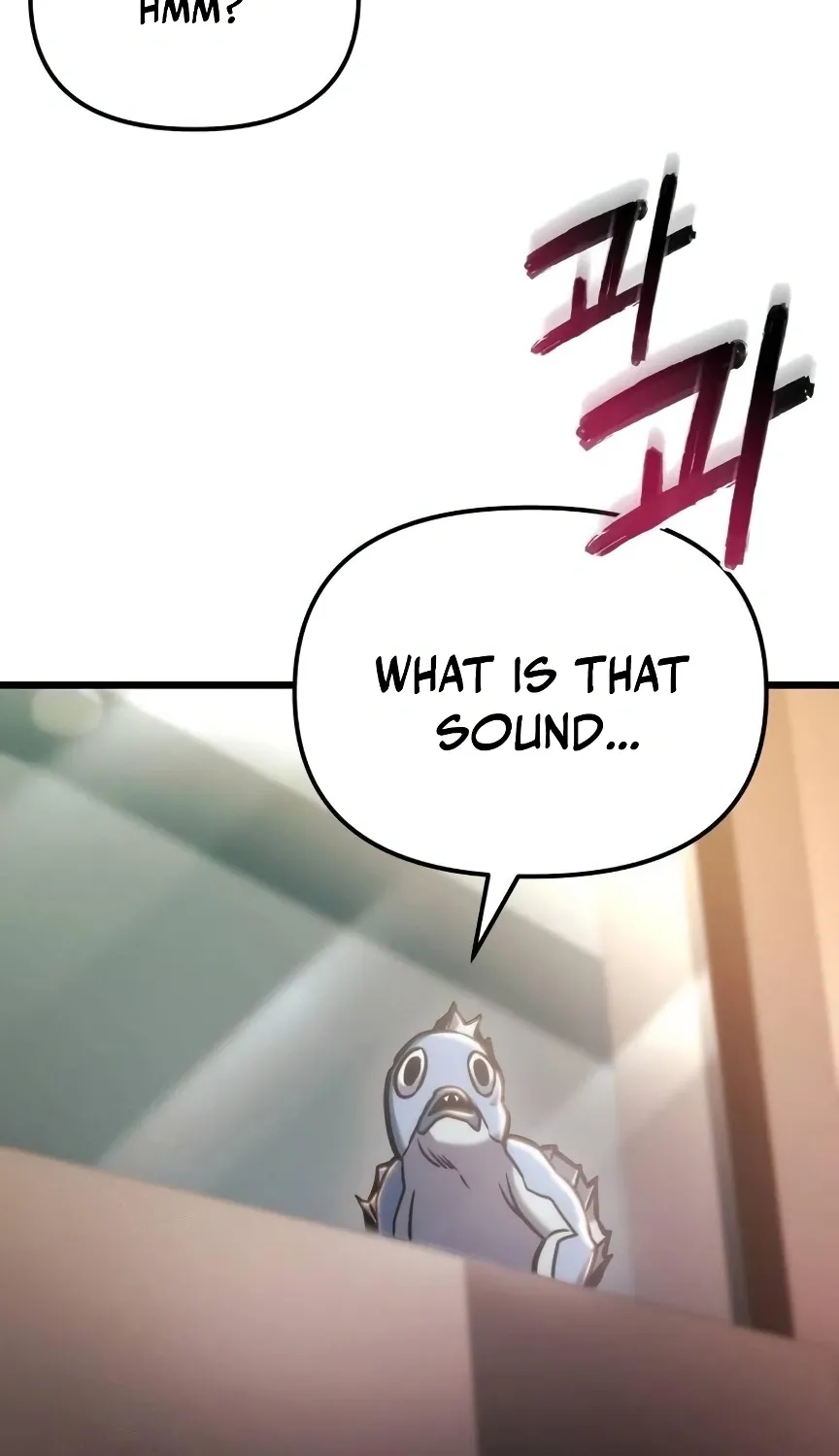 Hiding a Warehouse in the Apocalypse Ch. 50 – page 53