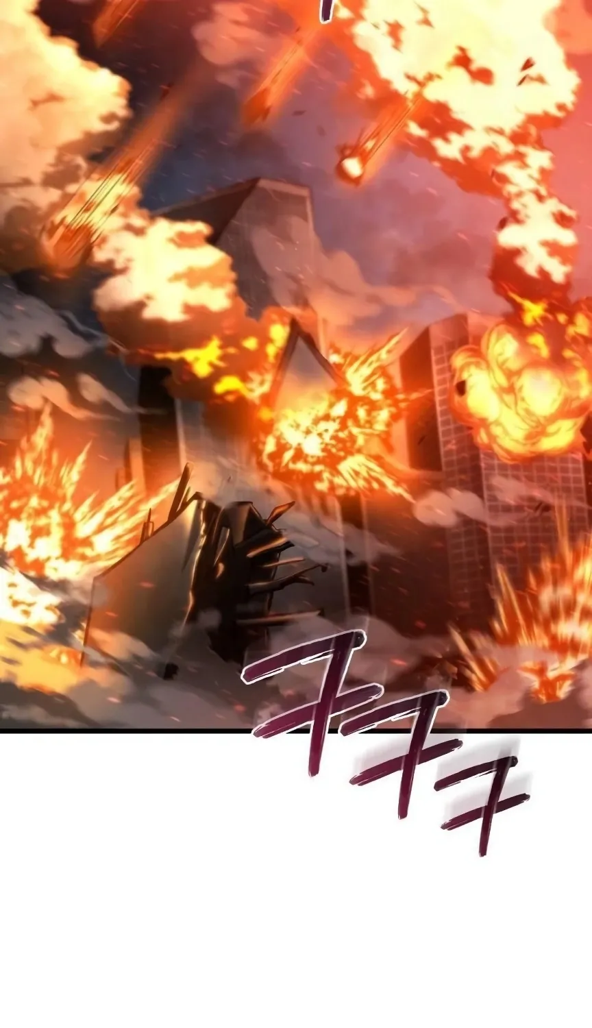 Hiding a Warehouse in the Apocalypse Ch. 50 – page 63
