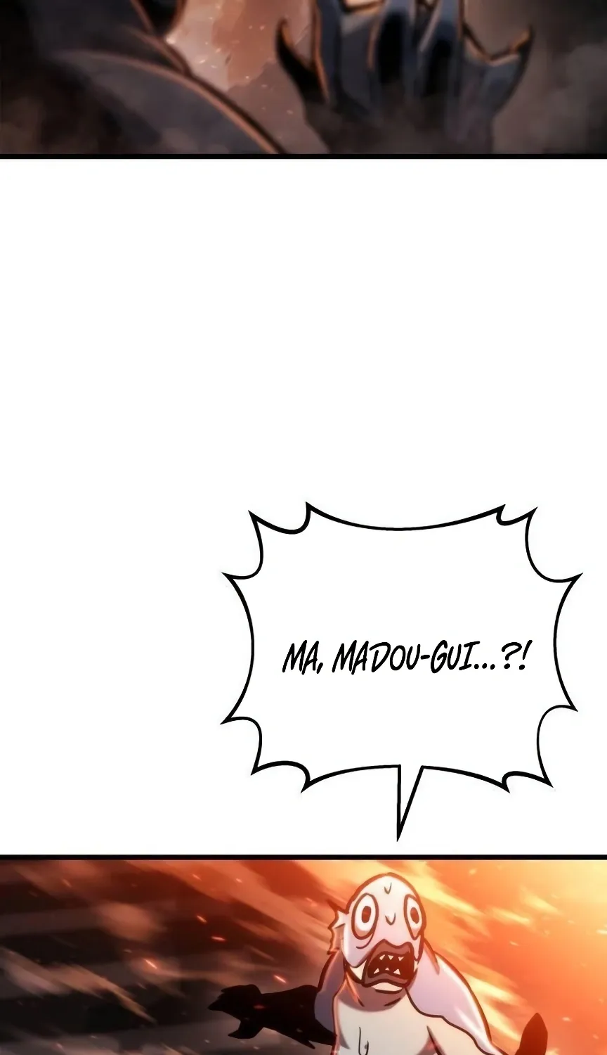 Hiding a Warehouse in the Apocalypse Ch. 50 – page 71