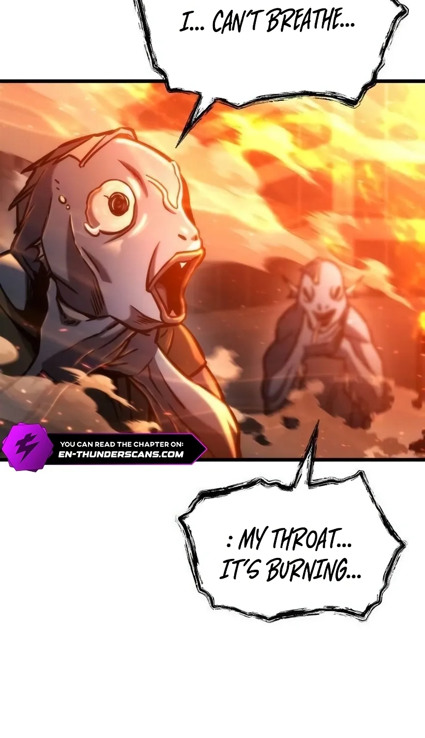 Hiding a Warehouse in the Apocalypse Ch. 50 – page 76
