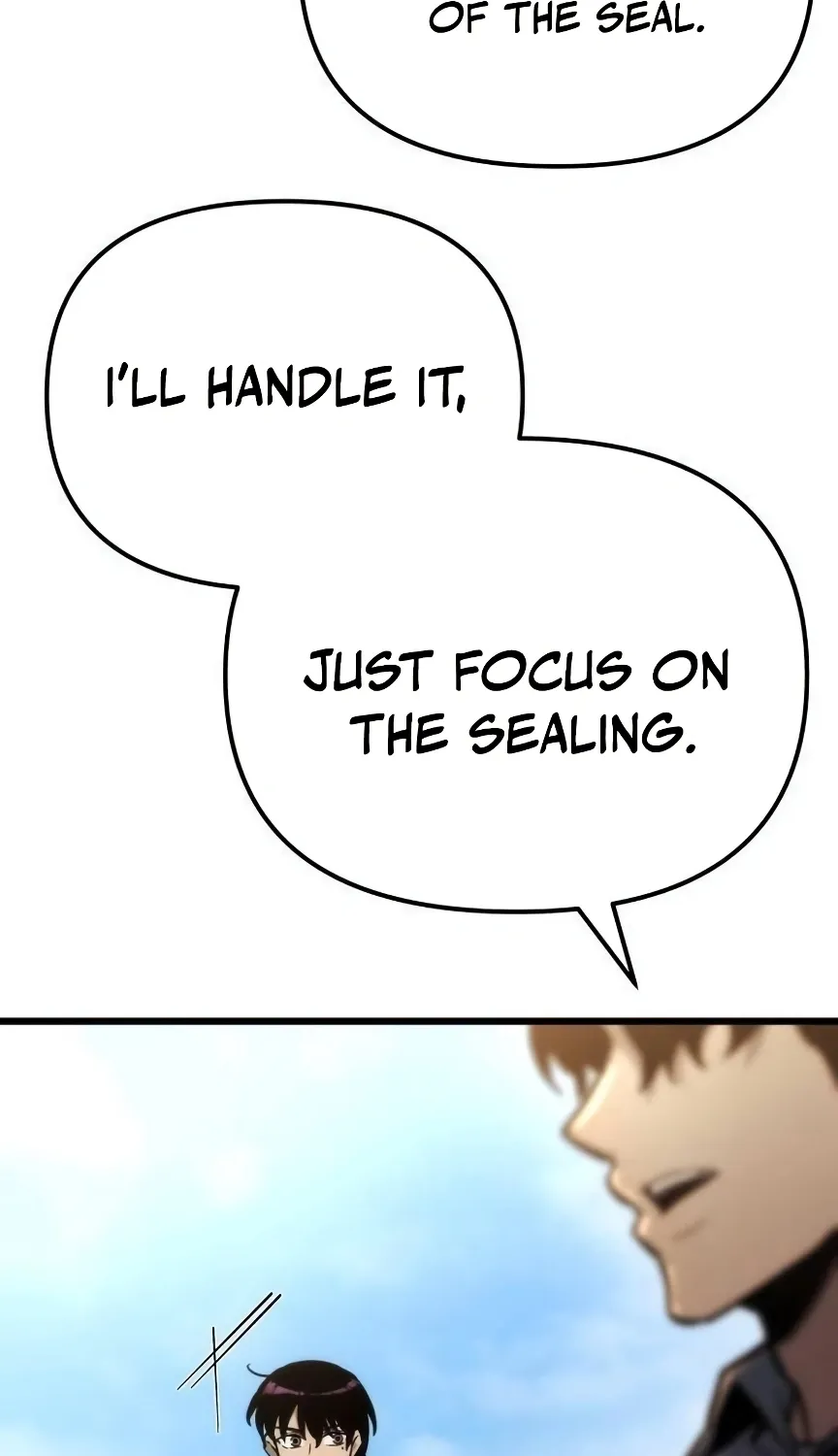 Hiding a Warehouse in the Apocalypse Ch. 50 – page 84