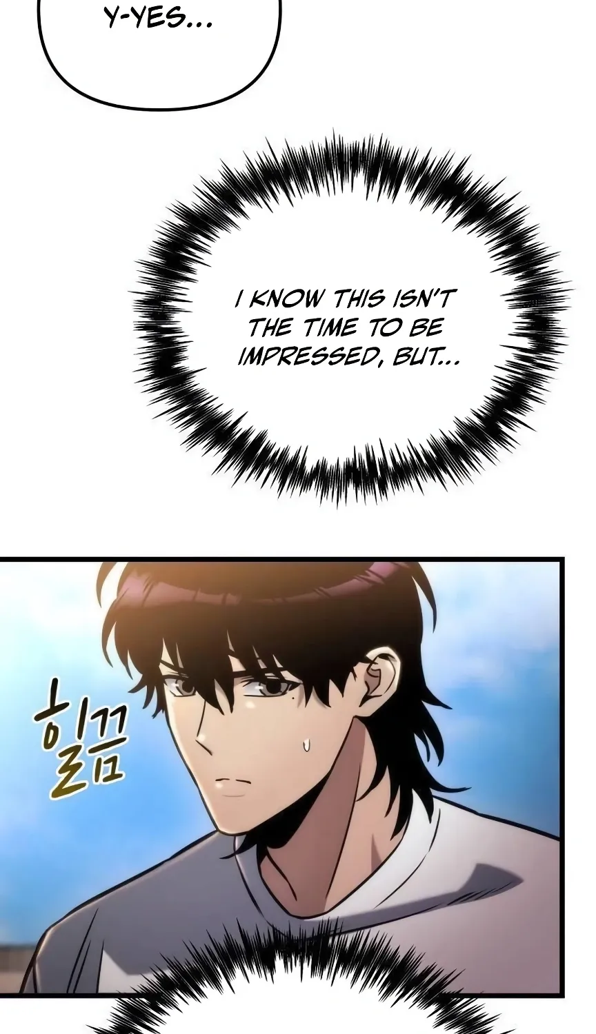 Hiding a Warehouse in the Apocalypse Ch. 50 – page 86