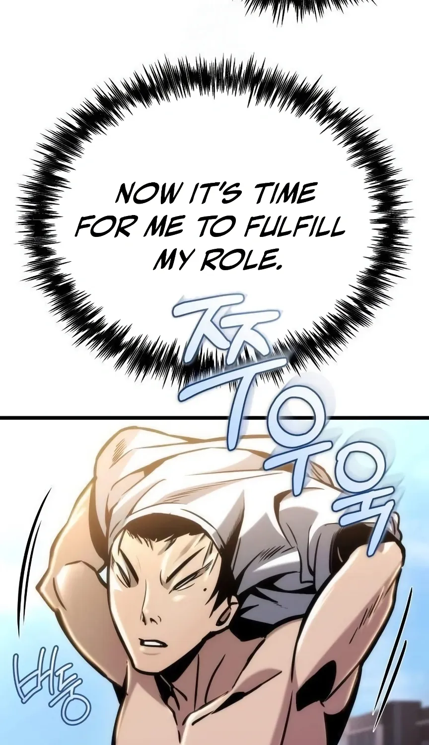 Hiding a Warehouse in the Apocalypse Ch. 50 – page 92