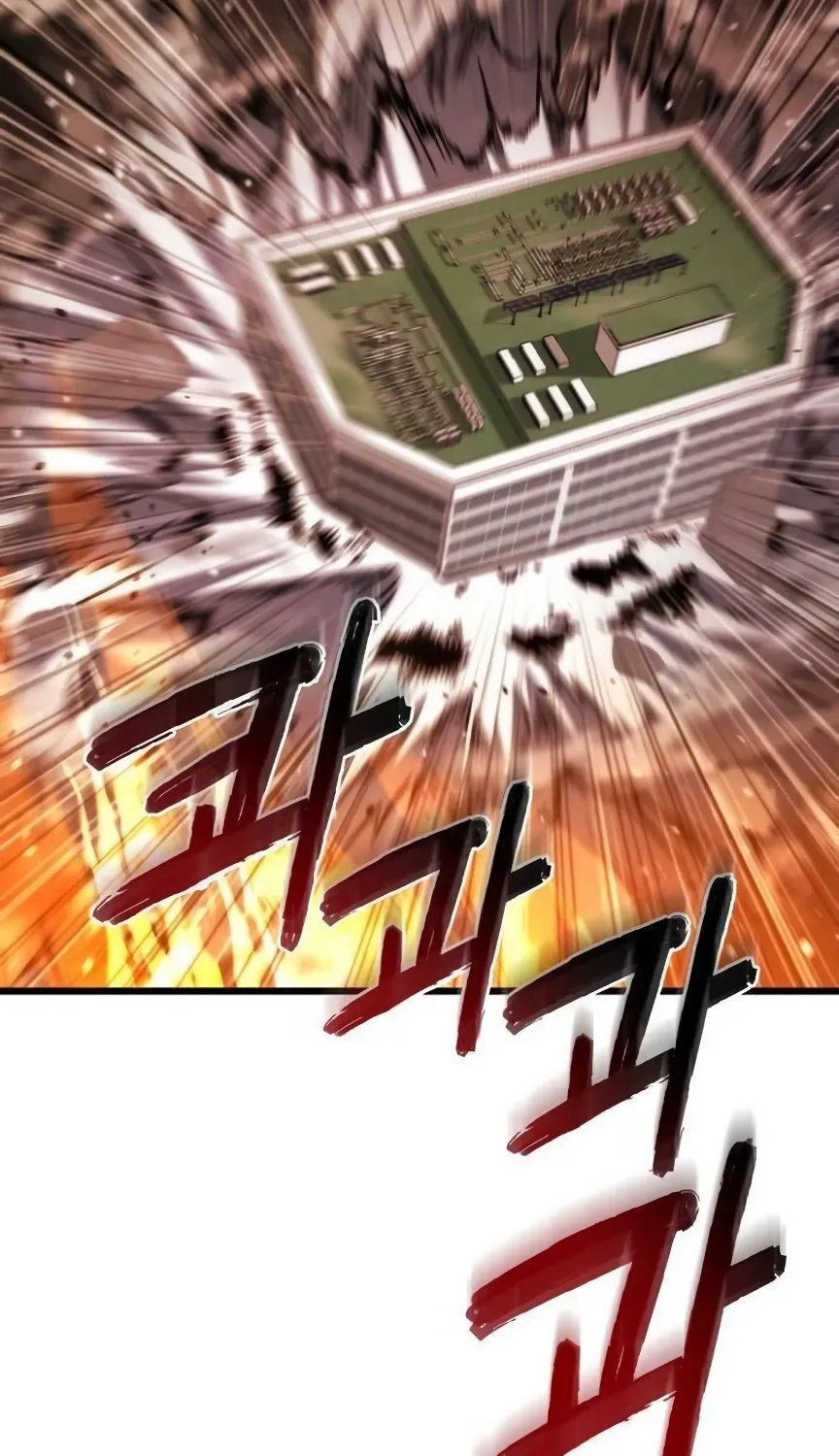 Hiding a Warehouse in the Apocalypse Ch. 50 – page 107