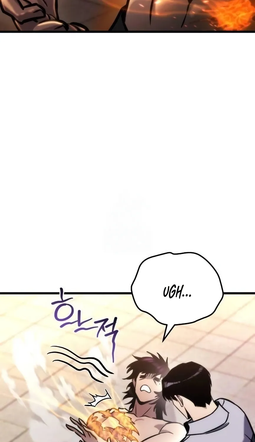 Hiding a Warehouse in the Apocalypse Ch. 50 – page 109