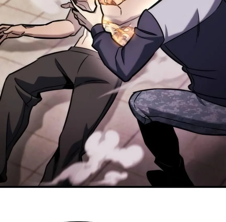 Hiding a Warehouse in the Apocalypse Ch. 50 – page 110