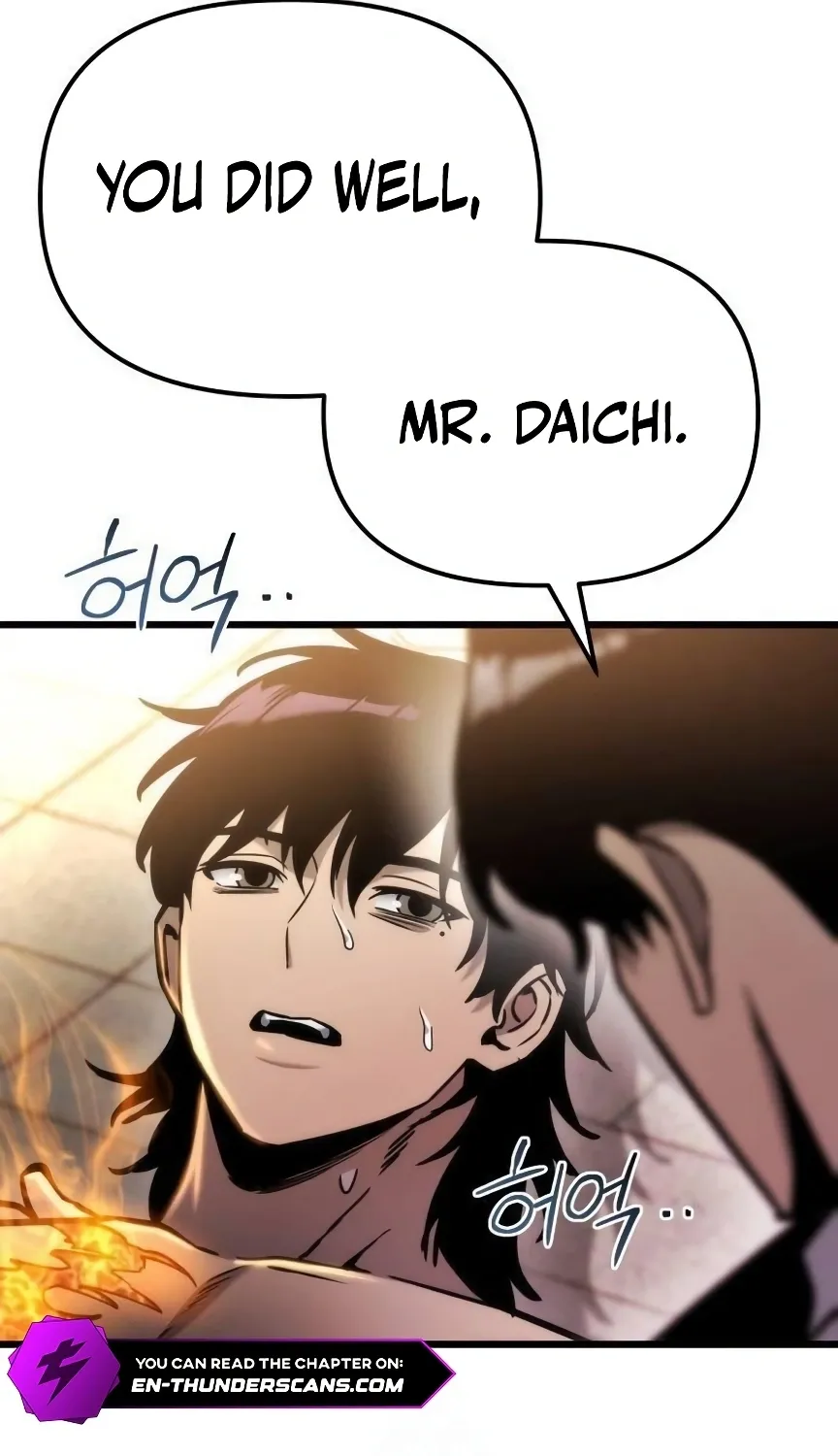 Hiding a Warehouse in the Apocalypse Ch. 50 – page 111