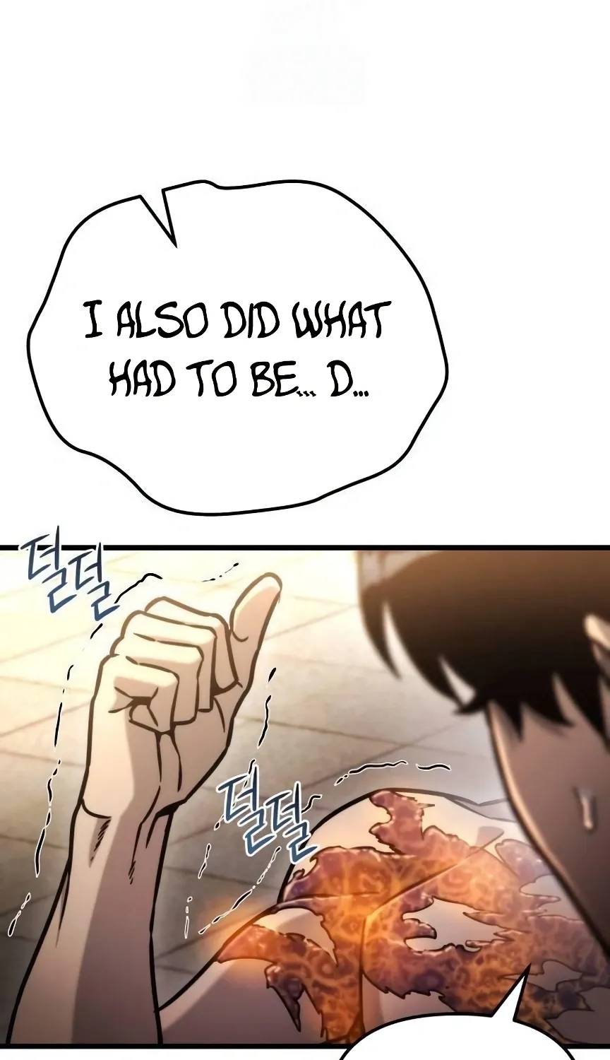 Hiding a Warehouse in the Apocalypse Ch. 50 – page 112
