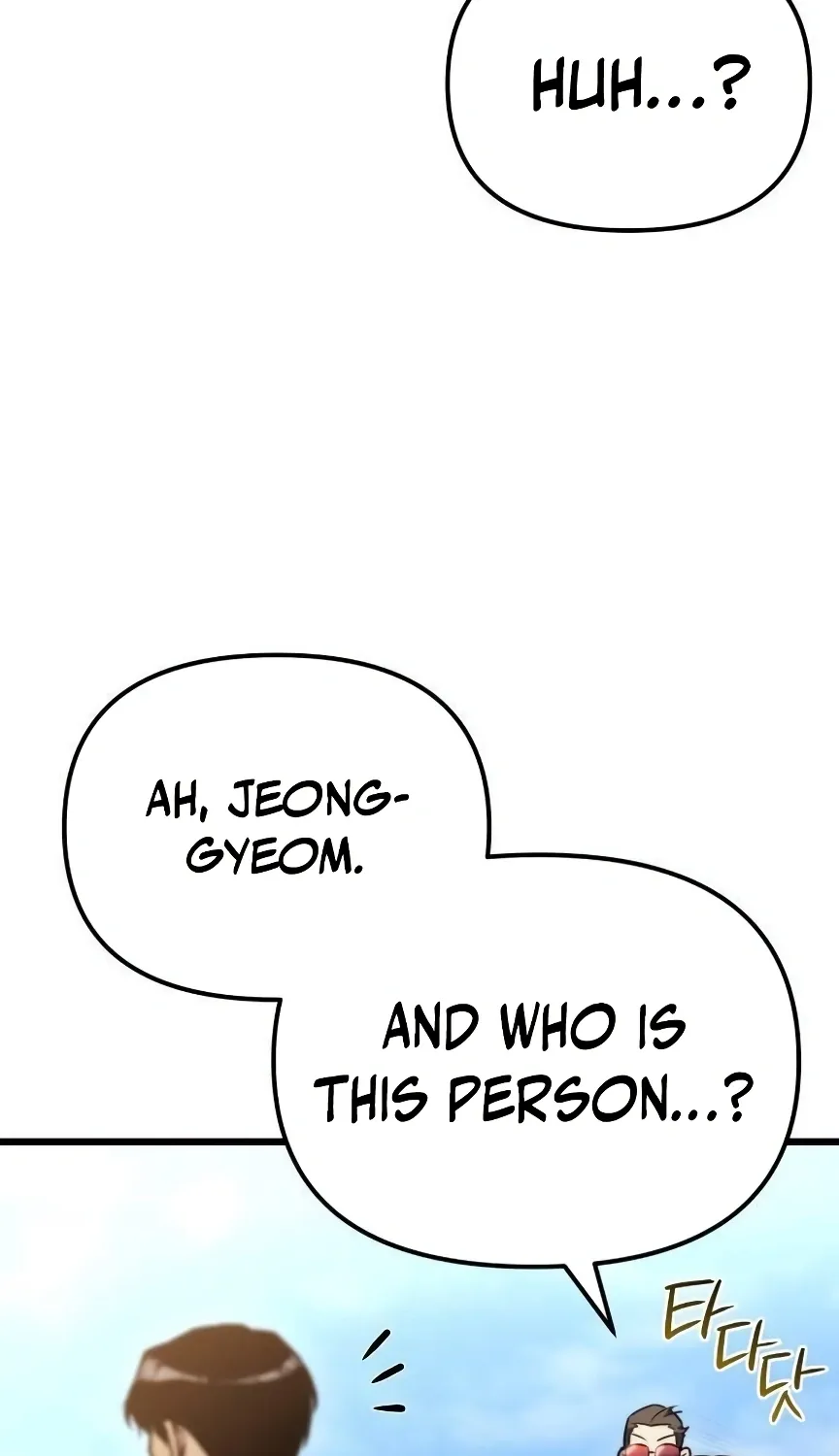 Hiding a Warehouse in the Apocalypse Ch. 50 – page 113